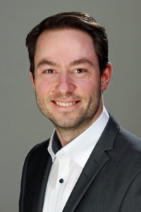 Martin Müller, Ihr Ansprechpartner bei JEMA Tech